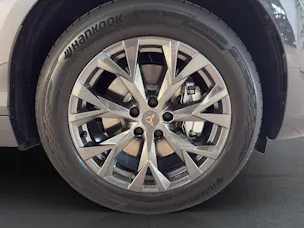 Cupra Terramar 2.0 TSI Prime Edition DSG 4Drive