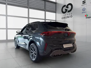 Cupra Terramar 2.0 TSI Prime Edition DSG 4Drive