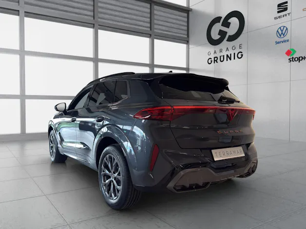 Cupra Terramar 2.0 TSI Prime Edition DSG 4Drive