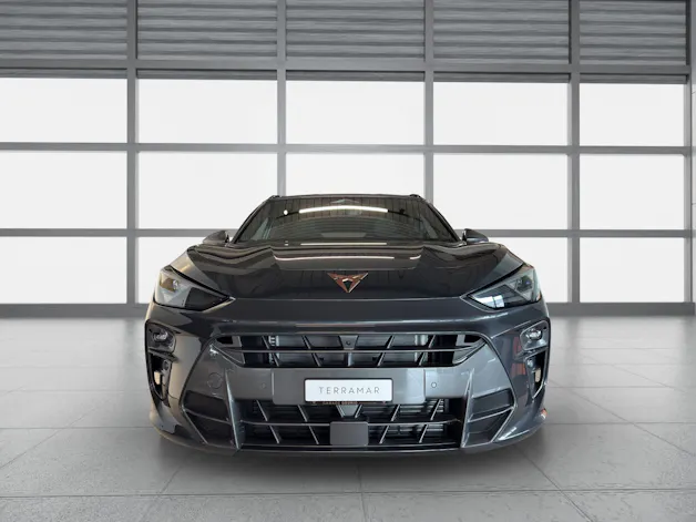 Cupra Terramar 2.0 TSI Prime Edition DSG 4Drive