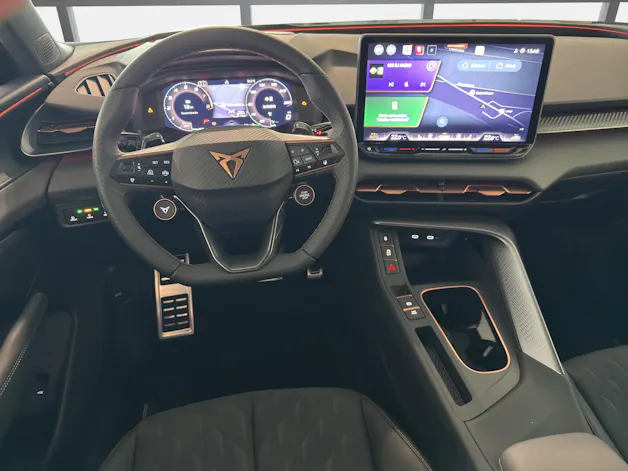 Cupra Terramar 2.0 TSI Prime Edition DSG 4Drive