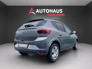 Dacia Sandero 1.0 TCe Journey