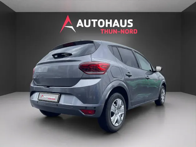 Dacia Sandero 1.0 TCe Journey