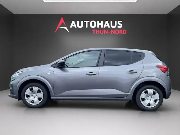 Dacia Sandero 1.0 TCe Journey