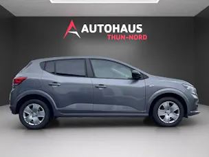 Dacia Sandero 1.0 TCe Journey