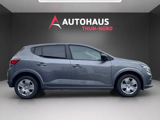 Dacia Sandero 1.0 TCe Journey