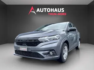 Dacia Sandero 1.0 TCe Journey