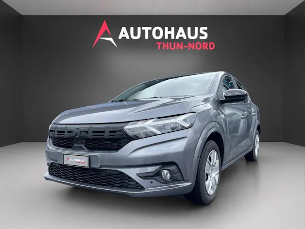 Dacia Sandero 1.0 TCe Journey