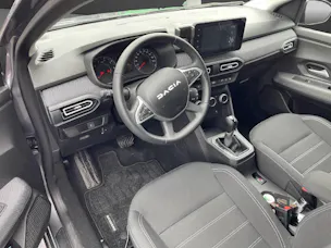 Dacia Sandero 1.0 TCe Journey