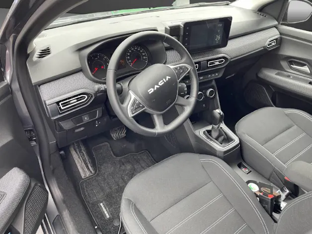 Dacia Sandero 1.0 TCe Journey