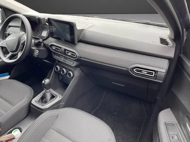 Dacia Sandero 1.0 TCe Journey