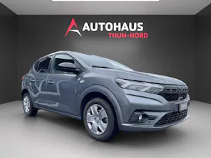 Dacia Sandero 1.0 TCe Journey