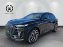 Audi Q6 e-tron quattro