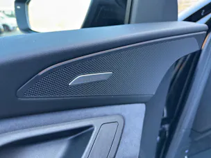 Audi Q6 e-tron quattro
