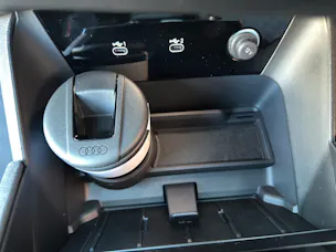 Audi Q6 e-tron quattro