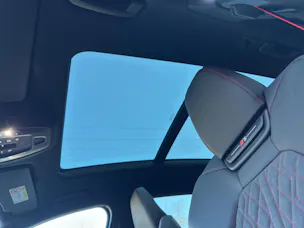 Audi Q6 e-tron quattro