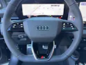 Audi Q6 e-tron quattro