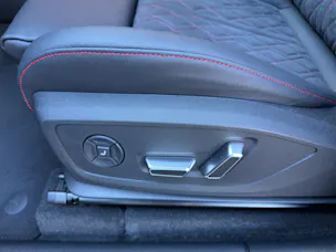 Audi Q6 e-tron quattro