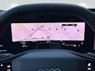 Audi Q6 e-tron quattro