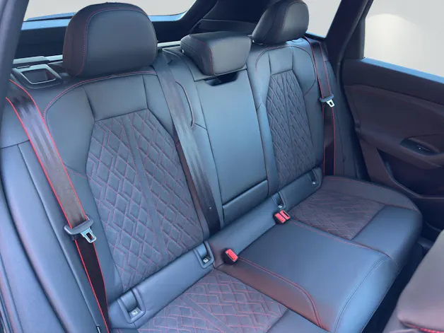 Audi Q6 e-tron quattro