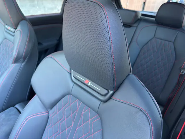 Audi Q6 e-tron quattro