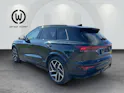 Audi Q6 e-tron quattro