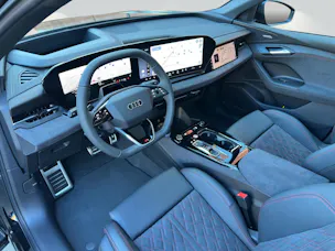 Audi Q6 e-tron quattro