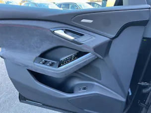 Audi Q6 e-tron quattro