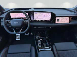 Audi Q6 e-tron quattro