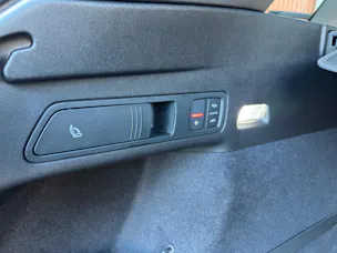 Audi Q6 e-tron quattro