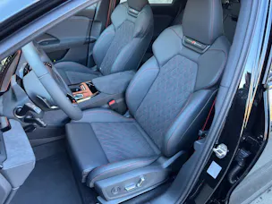 Audi Q6 e-tron quattro