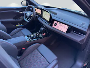 Audi Q6 e-tron quattro