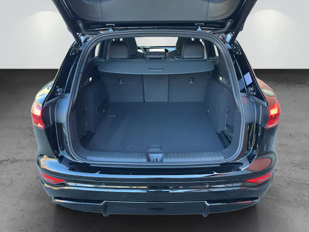 Audi Q6 e-tron quattro