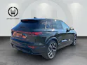 Audi Q6 e-tron quattro