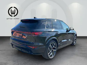 Audi Q6 e-tron quattro
