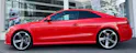 Audi RS5 Coupé 4.2 FSI quattro S-tronic