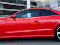 Audi RS5 Coupé 4.2 FSI quattro S-tronic