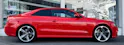 Audi RS5 Coupé 4.2 FSI quattro S-tronic