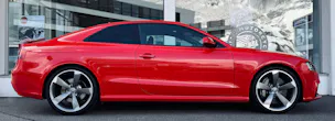 Audi RS5 Coupé 4.2 FSI quattro S-tronic