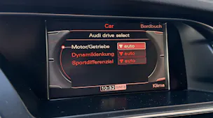 Audi RS5 Coupé 4.2 FSI quattro S-tronic