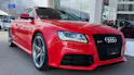 Audi RS5 Coupé 4.2 FSI quattro S-tronic
