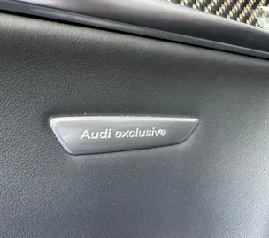 Audi RS5 Coupé 4.2 FSI quattro S-tronic