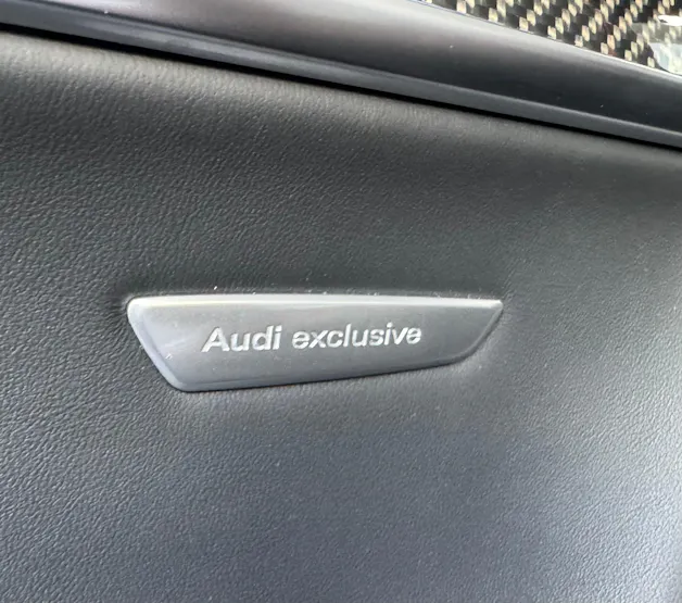 Audi RS5 Coupé 4.2 FSI quattro S-tronic
