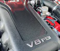 Audi RS5 Coupé 4.2 FSI quattro S-tronic