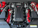 Audi RS5 Coupé 4.2 FSI quattro S-tronic
