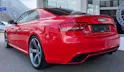 Audi RS5 Coupé 4.2 FSI quattro S-tronic