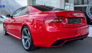 Audi RS5 Coupé 4.2 FSI quattro S-tronic