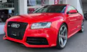 Audi RS5 Coupé 4.2 FSI quattro S-tronic