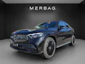 Mercedes-Benz GLC Coupé 300 d 4Matic 9G-Tronic
