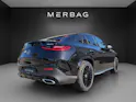Mercedes-Benz GLC Coupé 300 d 4Matic 9G-Tronic